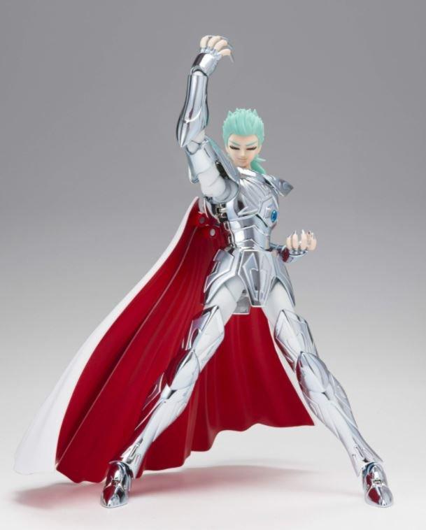 Bandai  Action Figure - Myth Cloth EX - Saint Seiya - Alcor Bud 