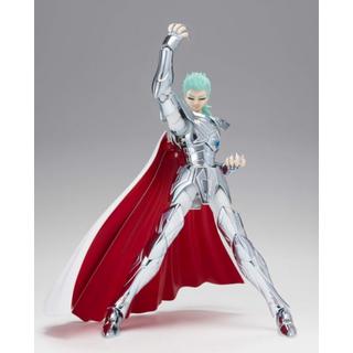 Bandai  Action Figure - Myth Cloth EX - Saint Seiya - Alcor Bud 