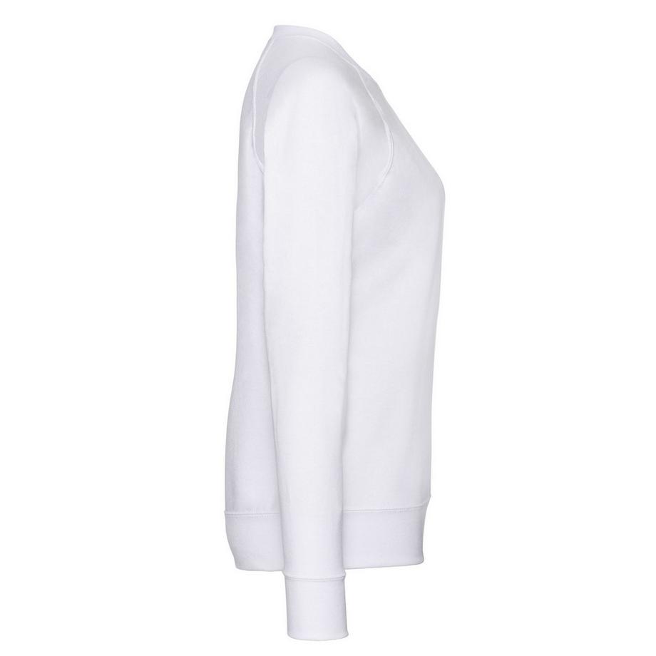 Fruit of the Loom Maglione Raglan  