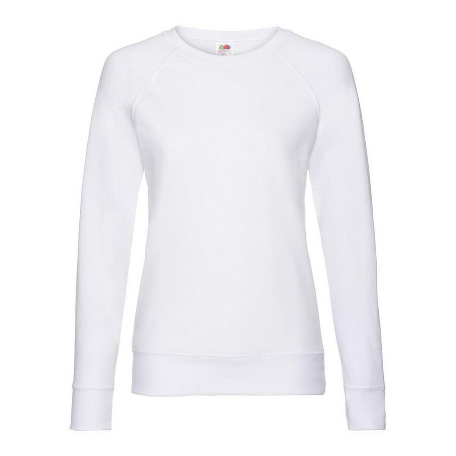 Maglione Raglan