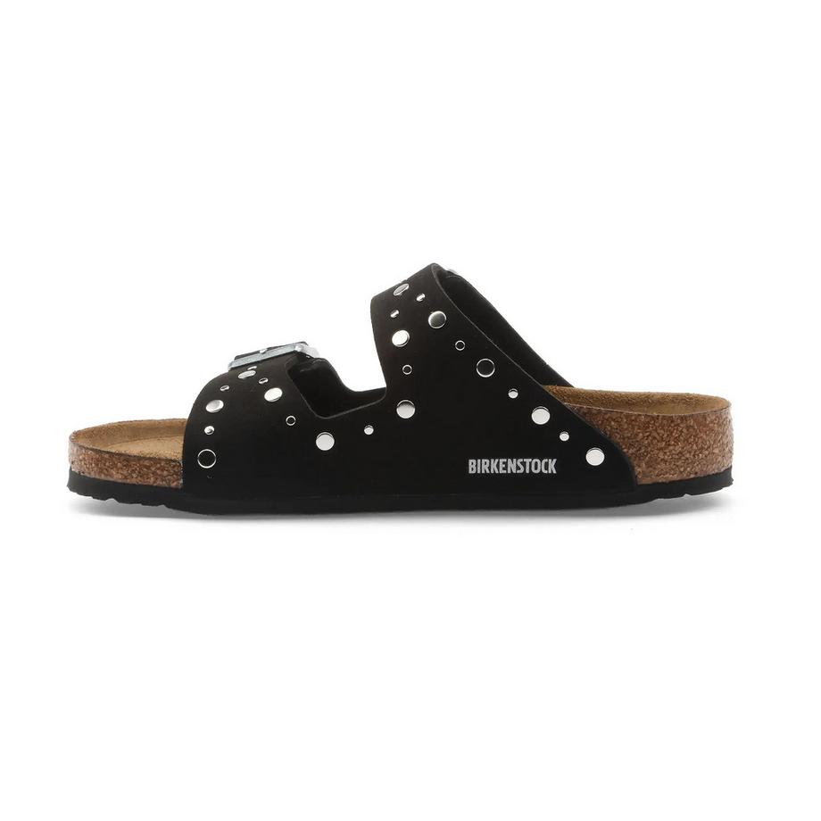 BIRKENSTOCK Sandales Arizona Rivets pour enfants  