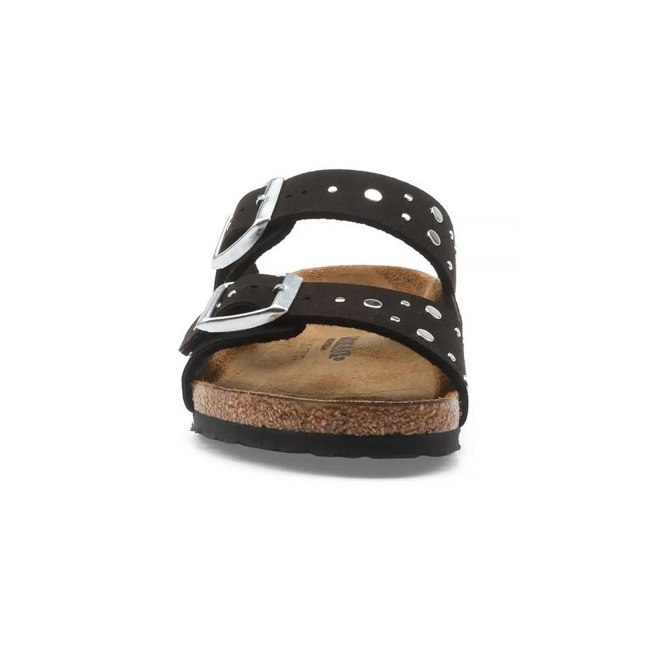 BIRKENSTOCK Sandales Arizona Rivets pour enfants  