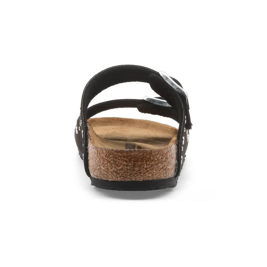 BIRKENSTOCK Sandales Arizona Rivets pour enfants  