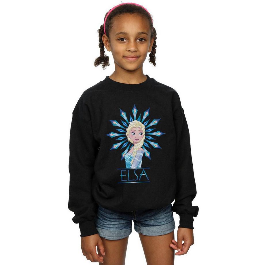 Disney  Frozen Sweatshirt 