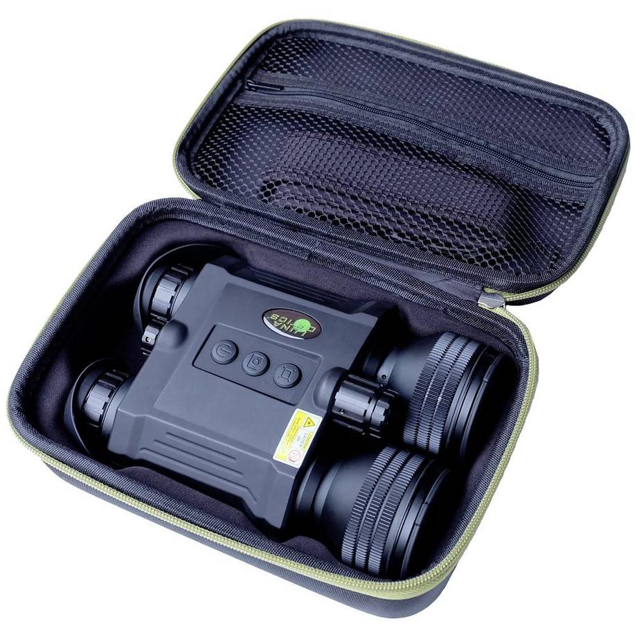 Berger & Schröter  Nachtsichtgerät Premium LN-G3-B50, 6-36x50 