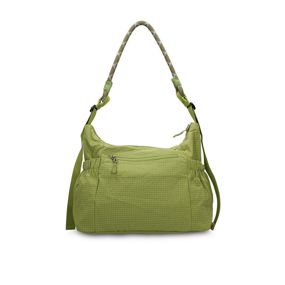 GianMarco Venturi Solara Chic Umhängetasche  