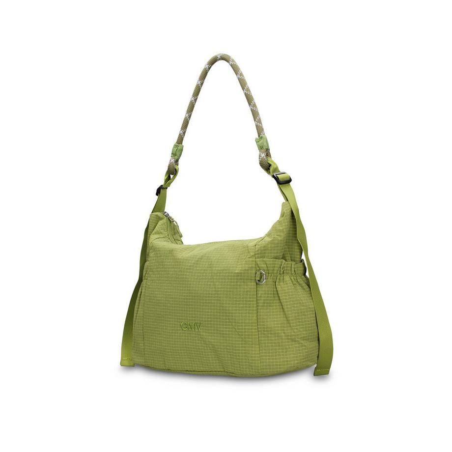 GianMarco Venturi Solara Chic Umhängetasche  