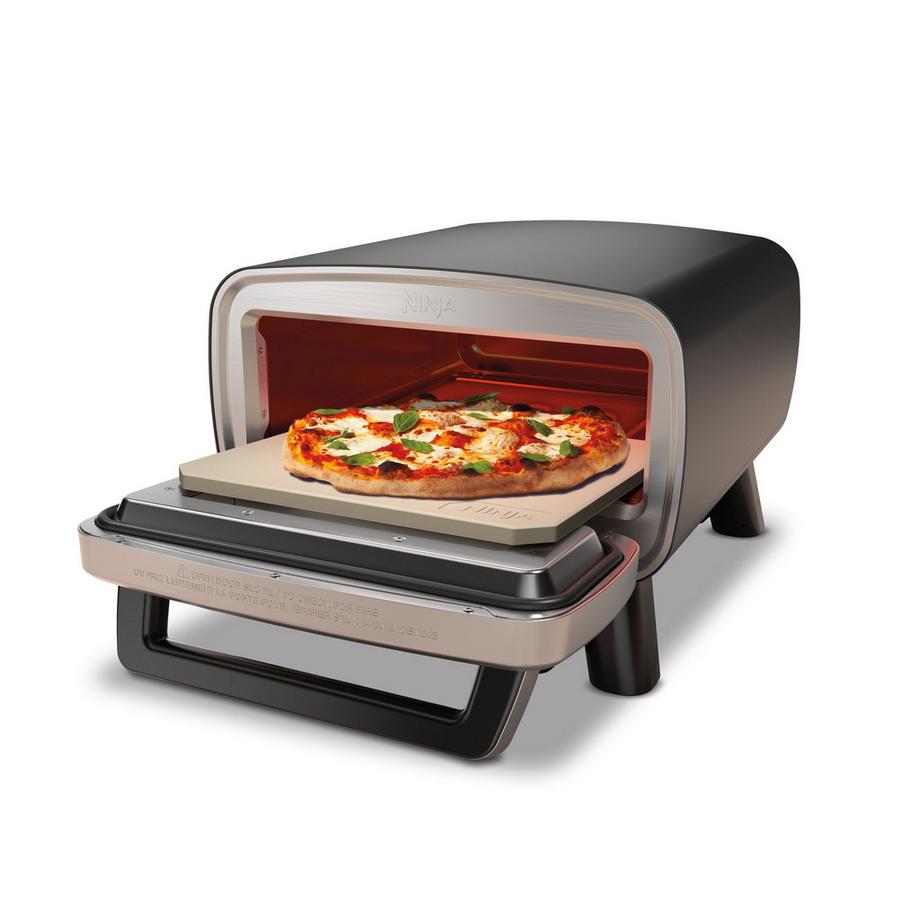 Ninja MO201CH Forno per pizza e friggitrice da esterno  