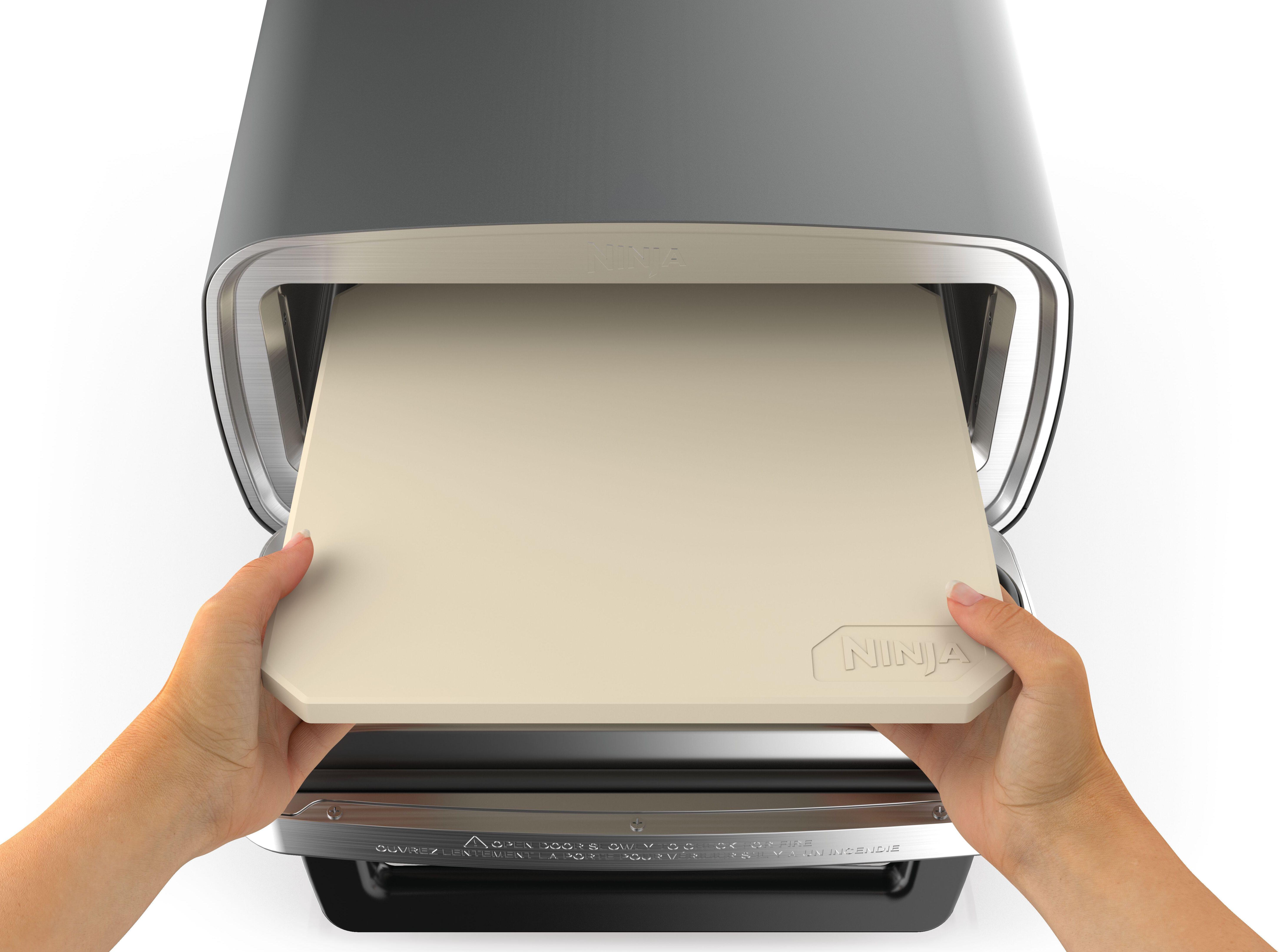 Ninja MO201CH Four à pizza & friteuse d'extérieur  