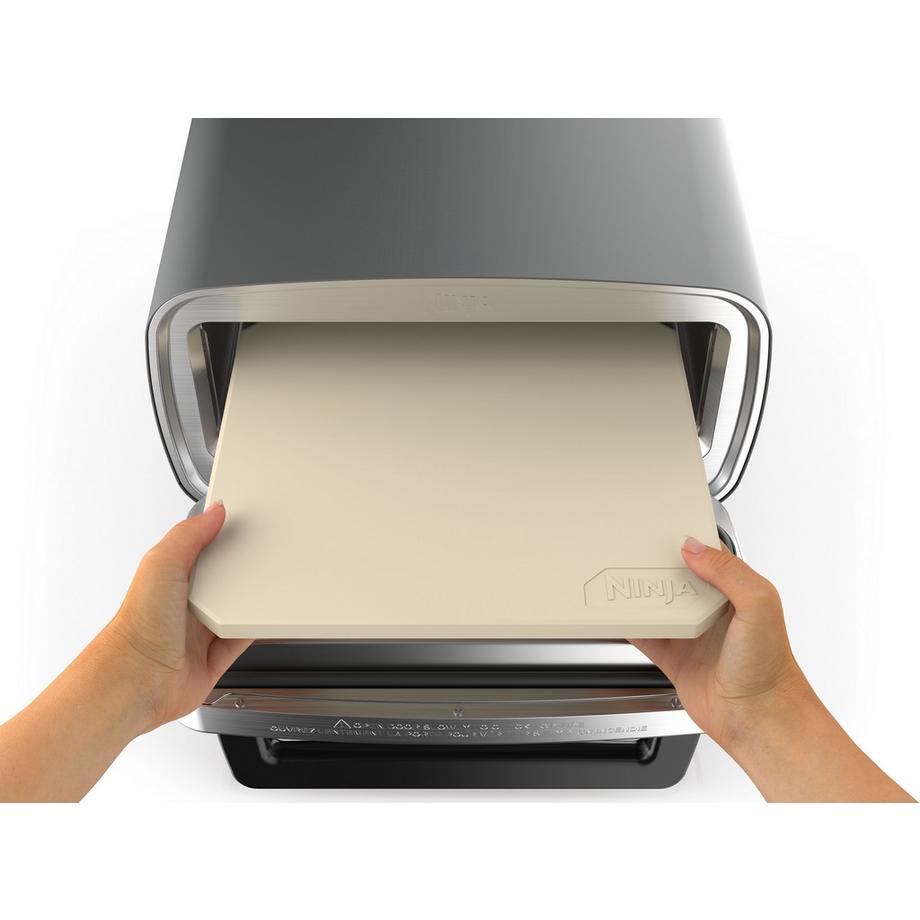 Ninja MO201CH Forno per pizza e friggitrice da esterno  