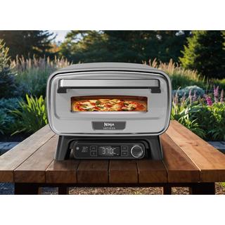 Ninja MO201CH Four à pizza & friteuse d'extérieur  