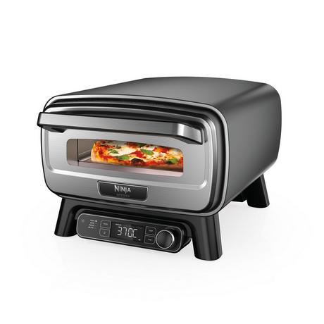 Ninja MO201CH Four à pizza & friteuse d'extérieur  