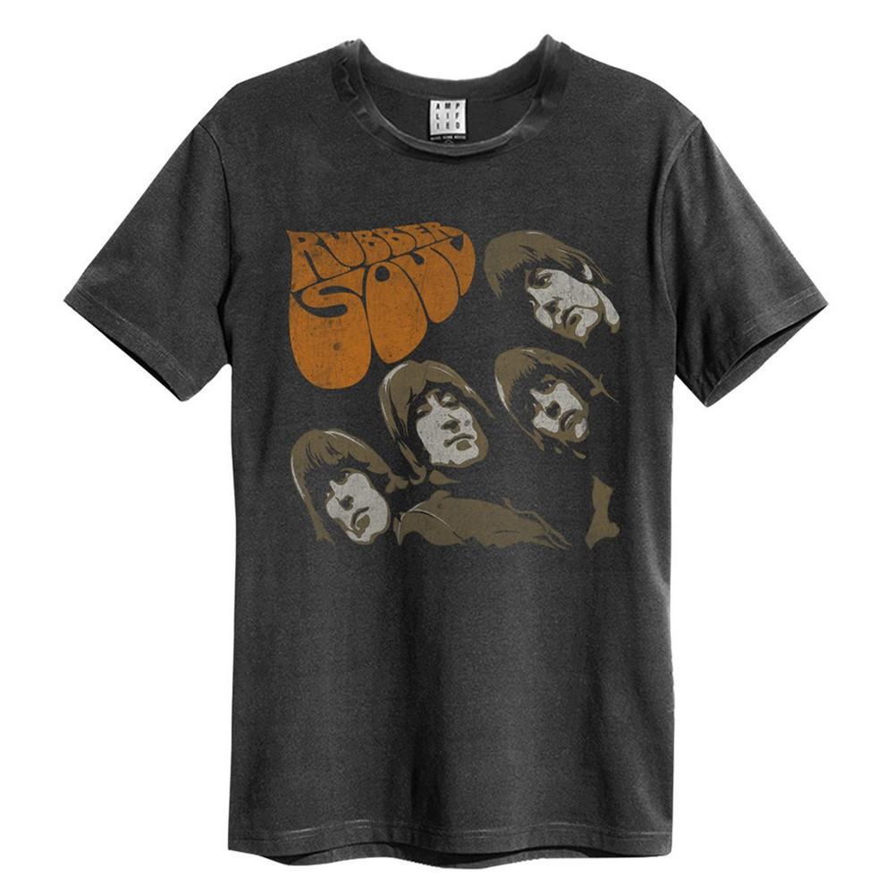 Amplified  Rubber Soul TShirt 