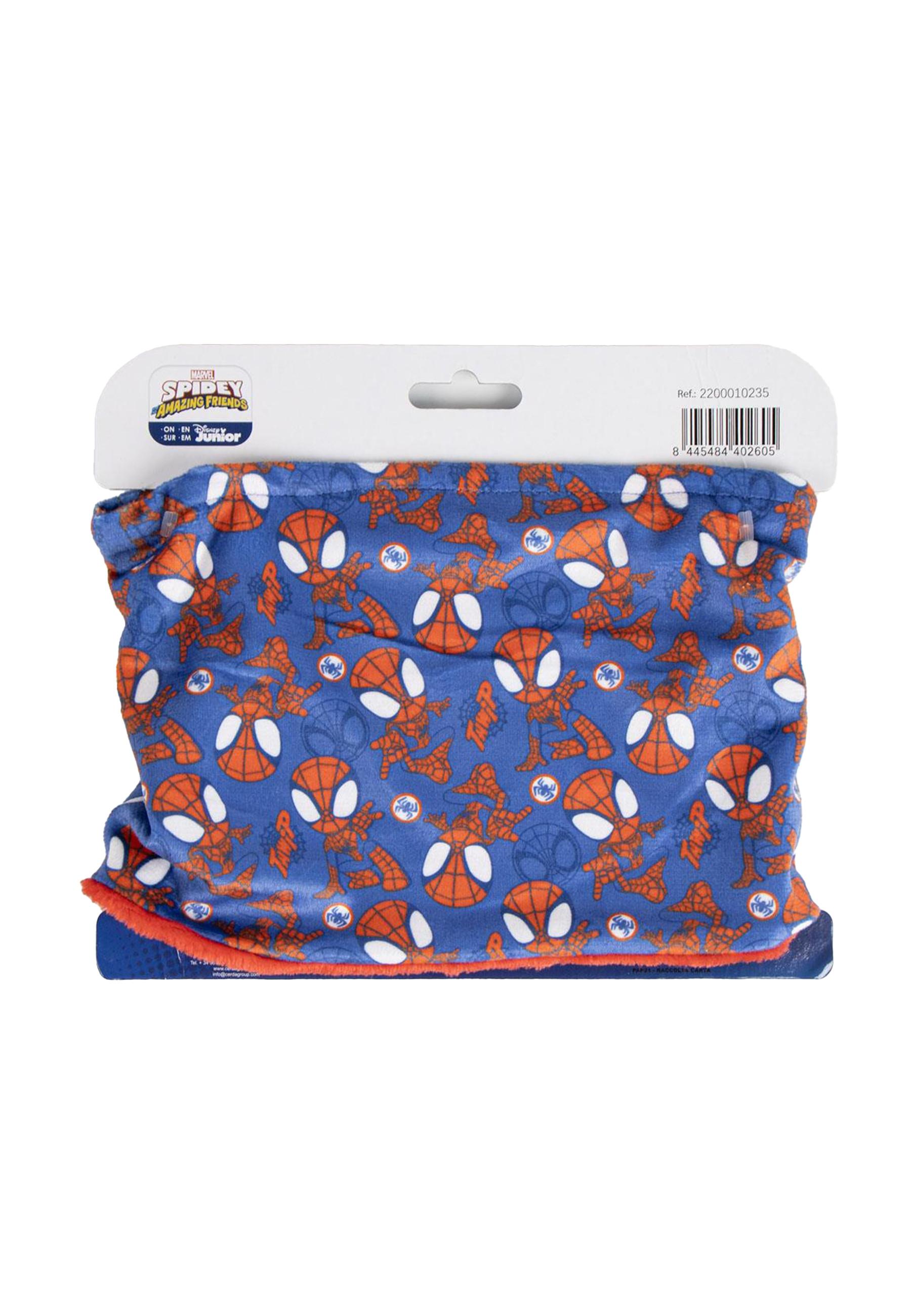 Disney  Spidey Snood für Kinder 