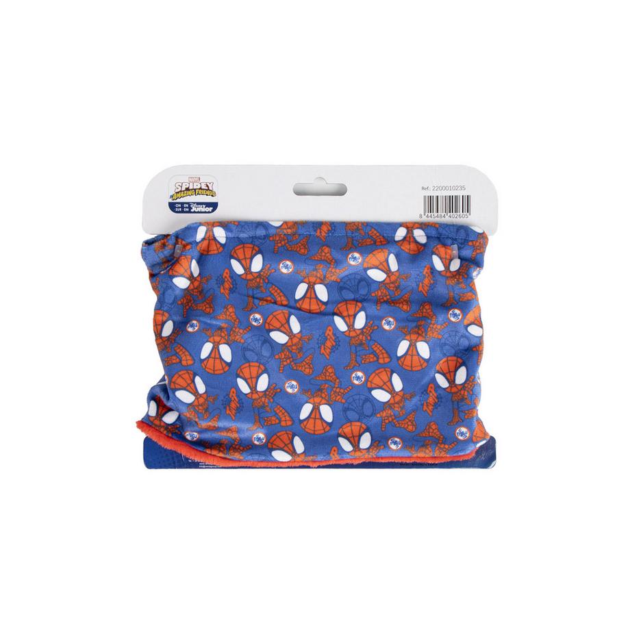 Disney  Spidey Snood für Kinder 