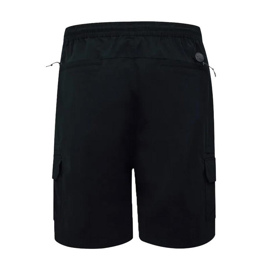 Duke D555 Short Cargo Taille Élastiquée  