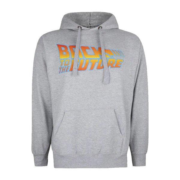 Back To The Future  Sweat à capuche 