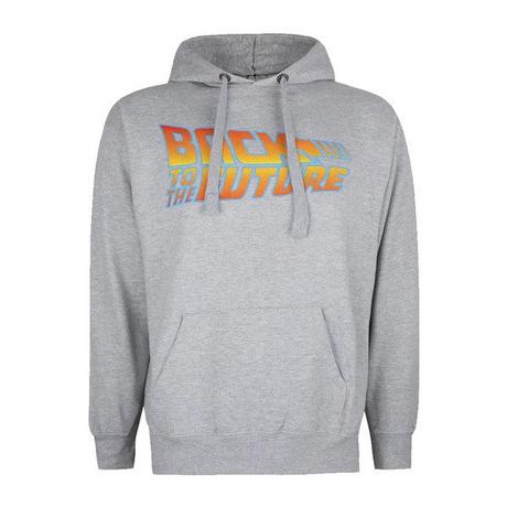 Back To The Future  Sweat à capuche 