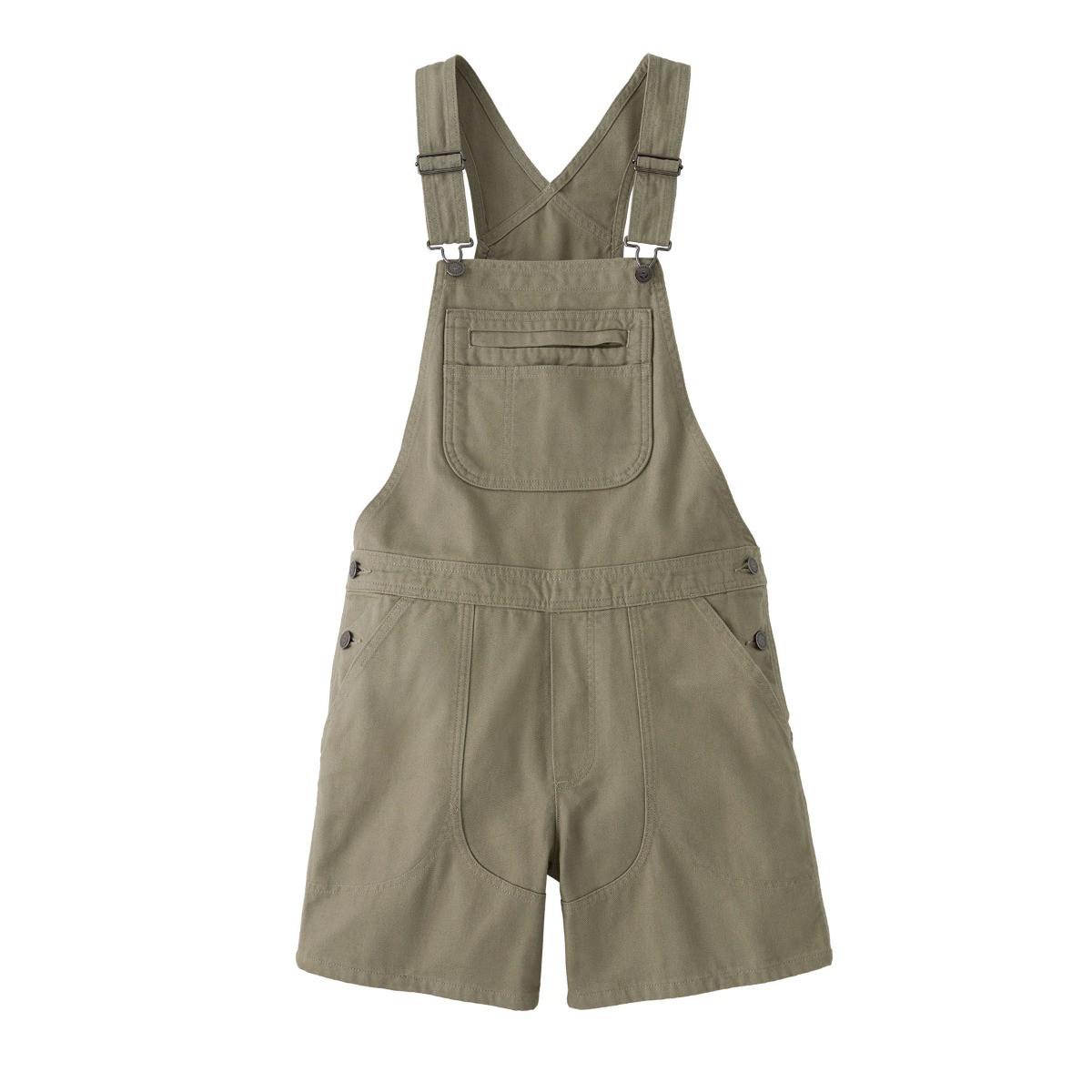 Patagonia  W's Stand Up Overalls-L 