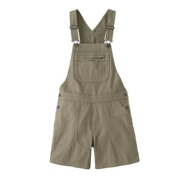 W's Stand Up Overalls-L