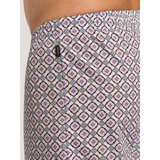 HANRO Night & Day Kurzer Pyjama  