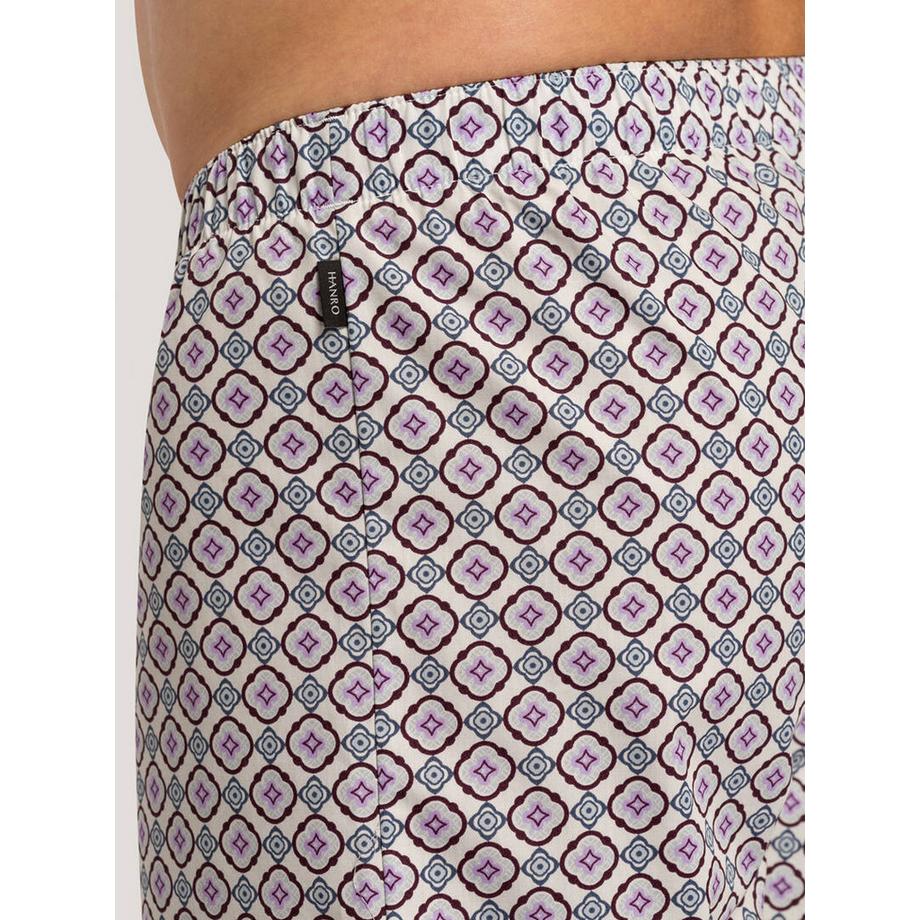 HANRO Night & Day Kurzer Pyjama  