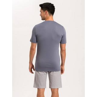 HANRO Night & Day Kurzer Pyjama  