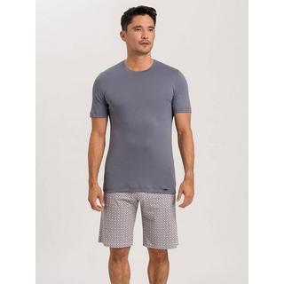 HANRO Night & Day Kurzer Pyjama  