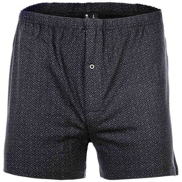 YOURBASICS  Boxershort  6er Pack Locker sitzend 