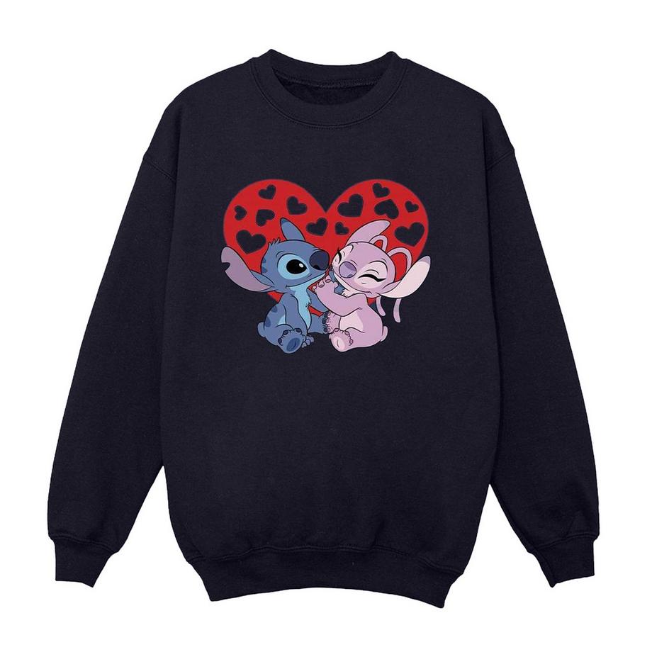 Disney  Sweatshirt 