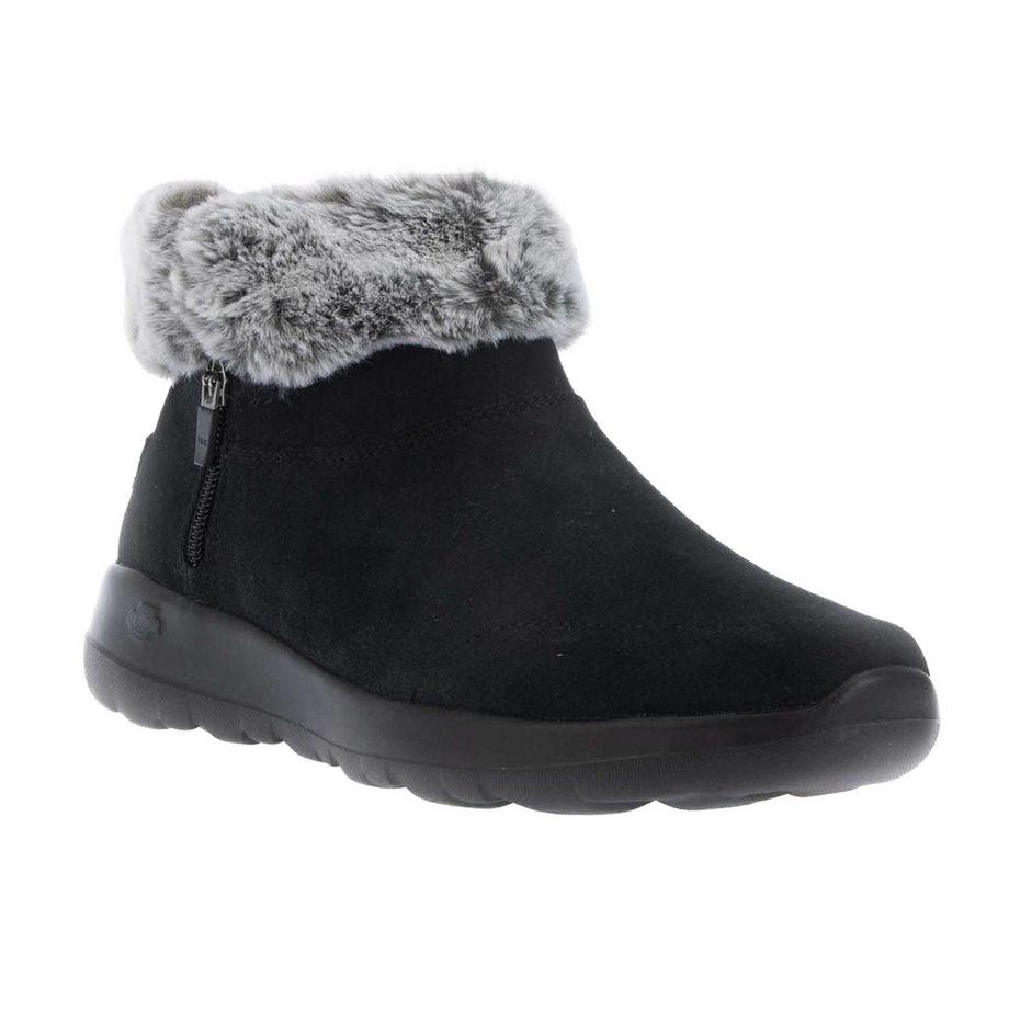 Bottines On The Go Joy