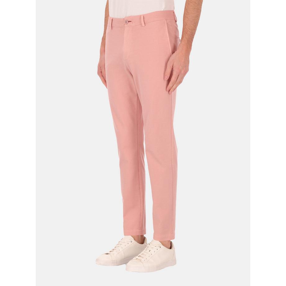 Distretto 12 Pantaloni Chino Regular Fit  