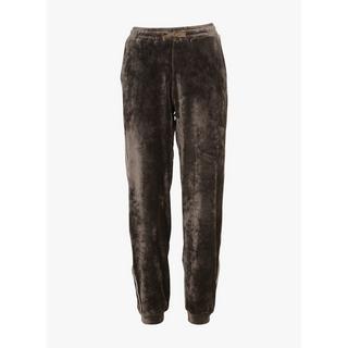 BANANA MOON Vibes Feelake Pantalon de Jogging Velours  