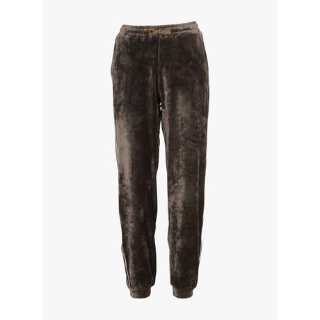 BANANA MOON Vibes Feelake Pantalon de Jogging Velours  
