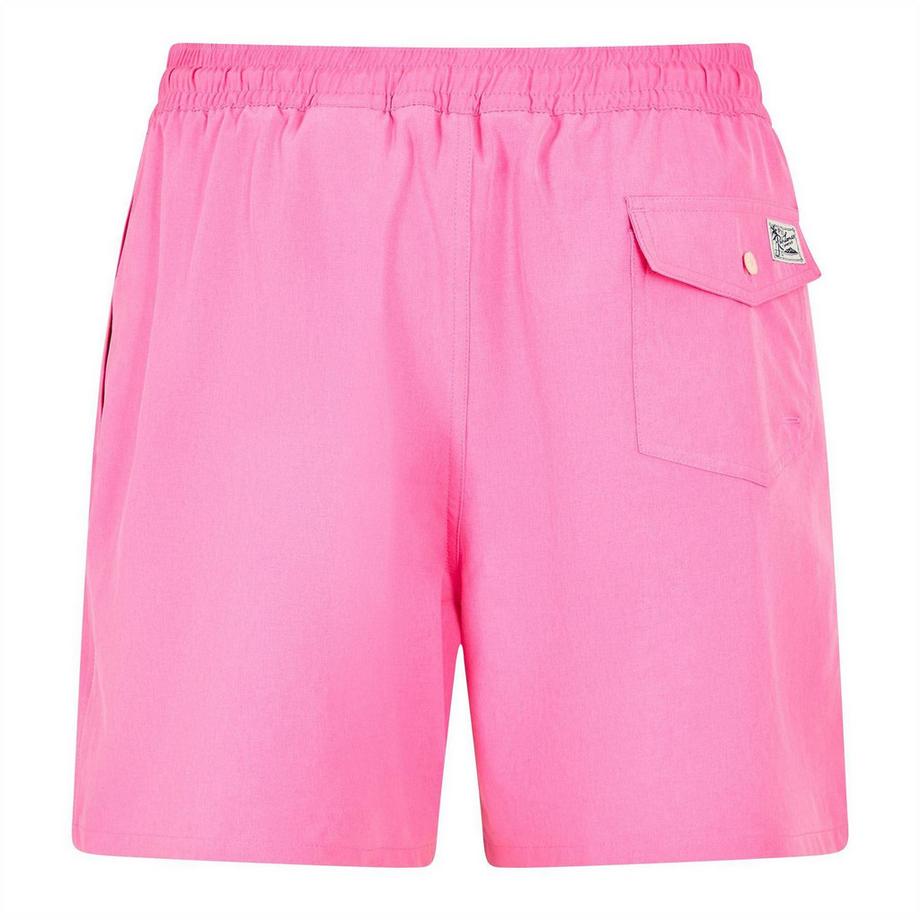 Ralph Lauren  Traveller Costume Da Bagno A Pantaloncino 