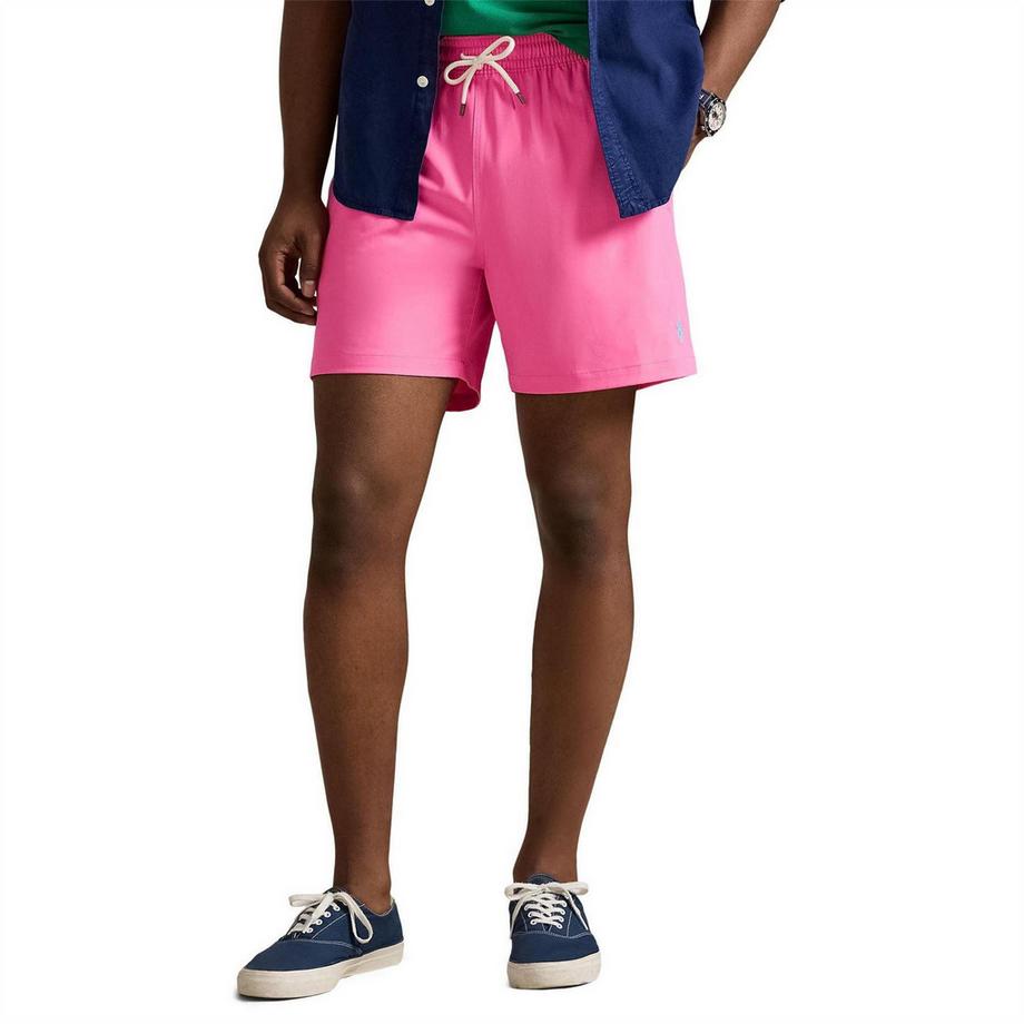 Ralph Lauren  Traveller Costume Da Bagno A Pantaloncino 