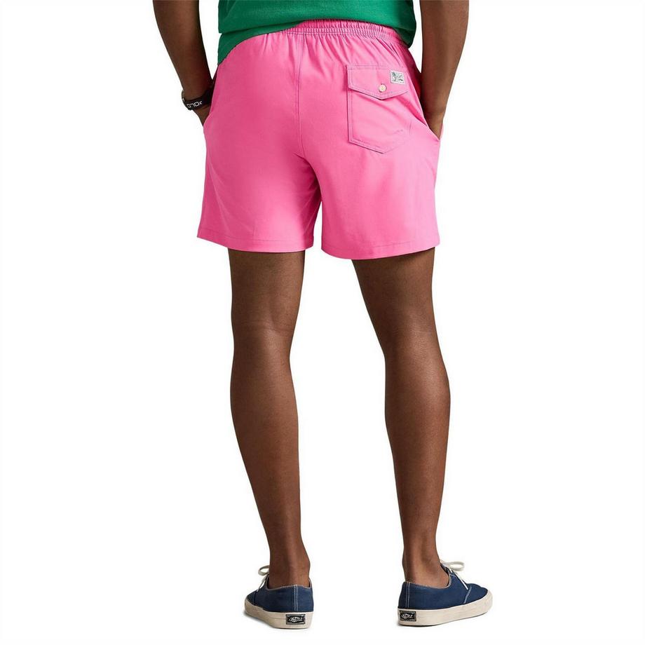 Ralph Lauren  Traveller Costume Da Bagno A Pantaloncino 