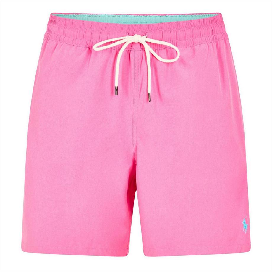 Traveller Costume Da Bagno A Pantaloncino