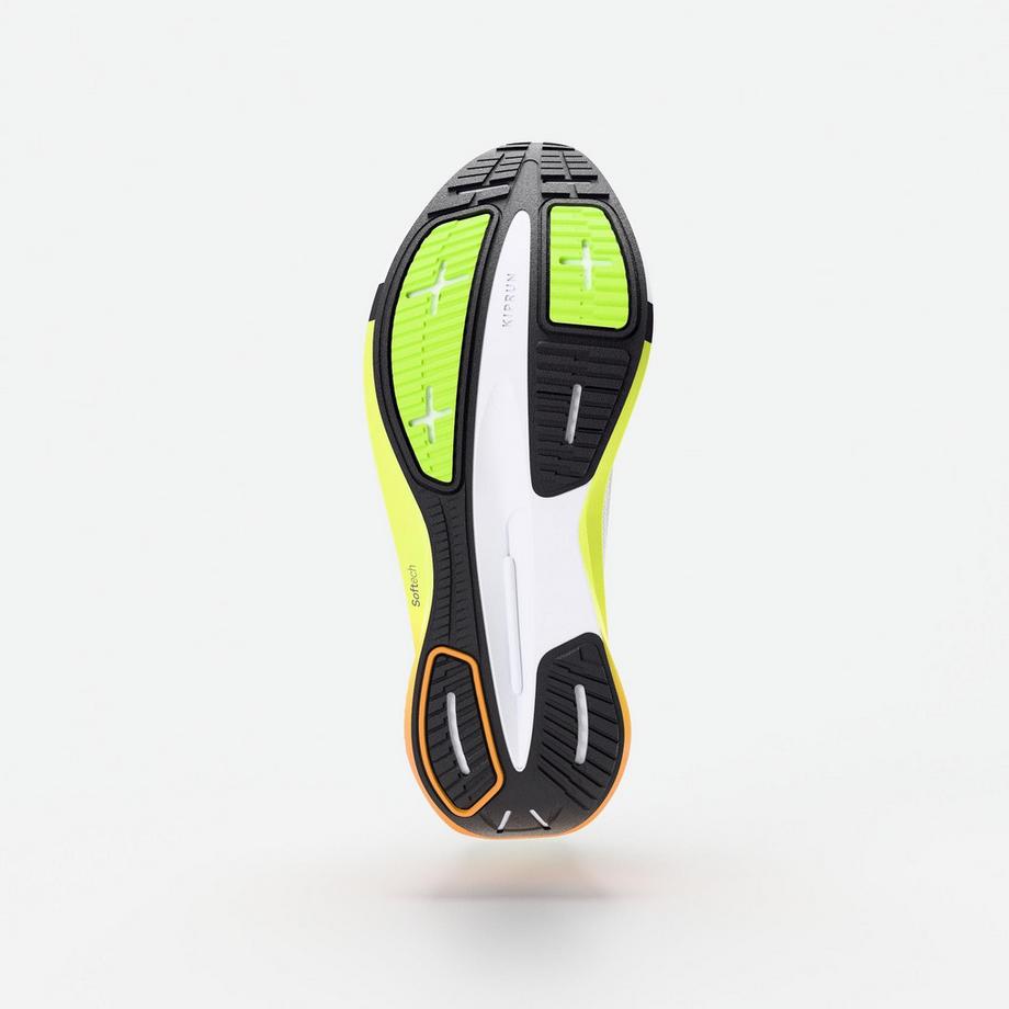 KIPRUN  Scarpe running uomo versatili 