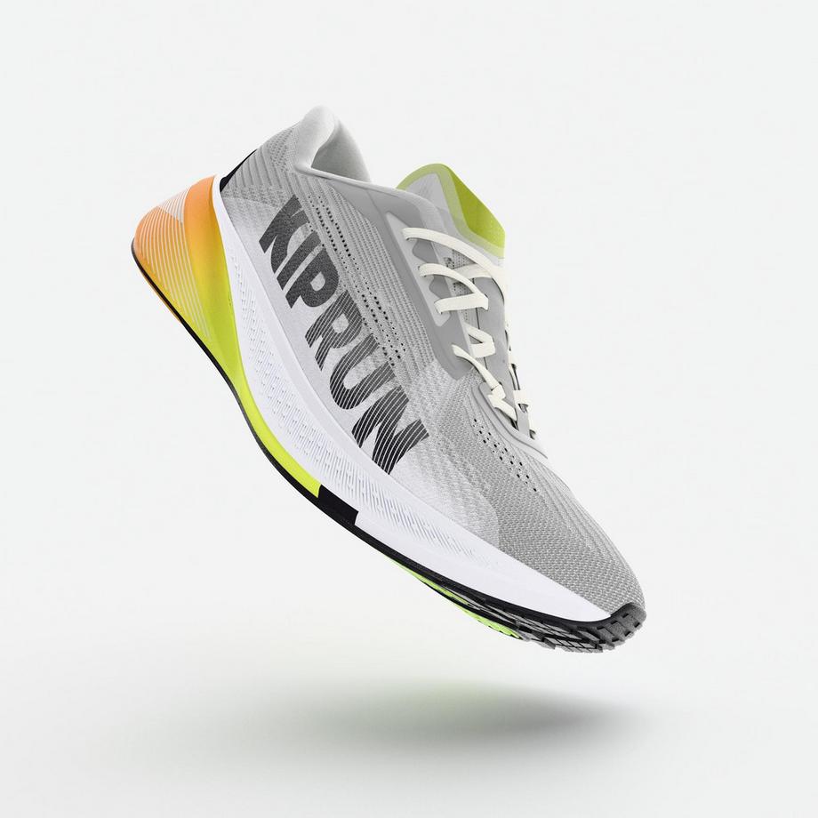 KIPRUN  Scarpe running uomo versatili 