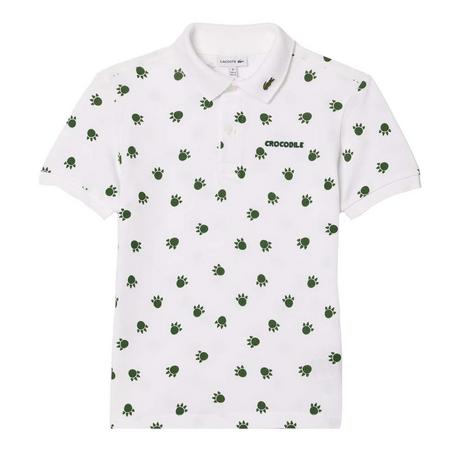 LACOSTE  Poloshirt 