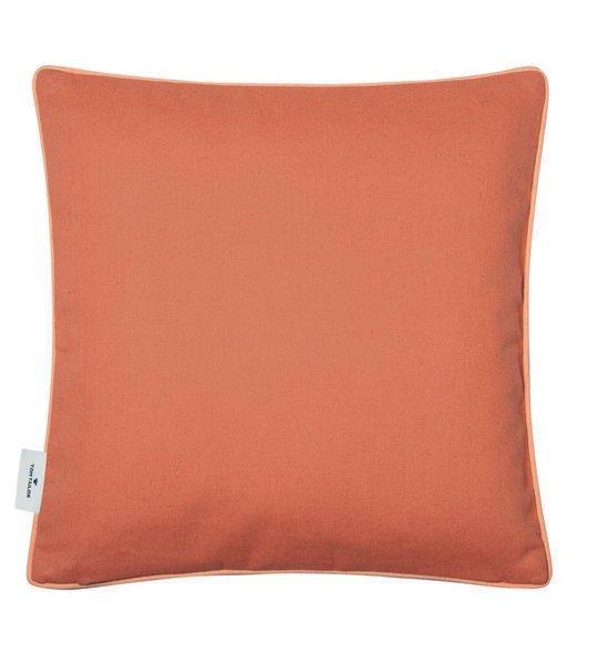 TOM TAILOR Dove Signature Taie d'oreiller  