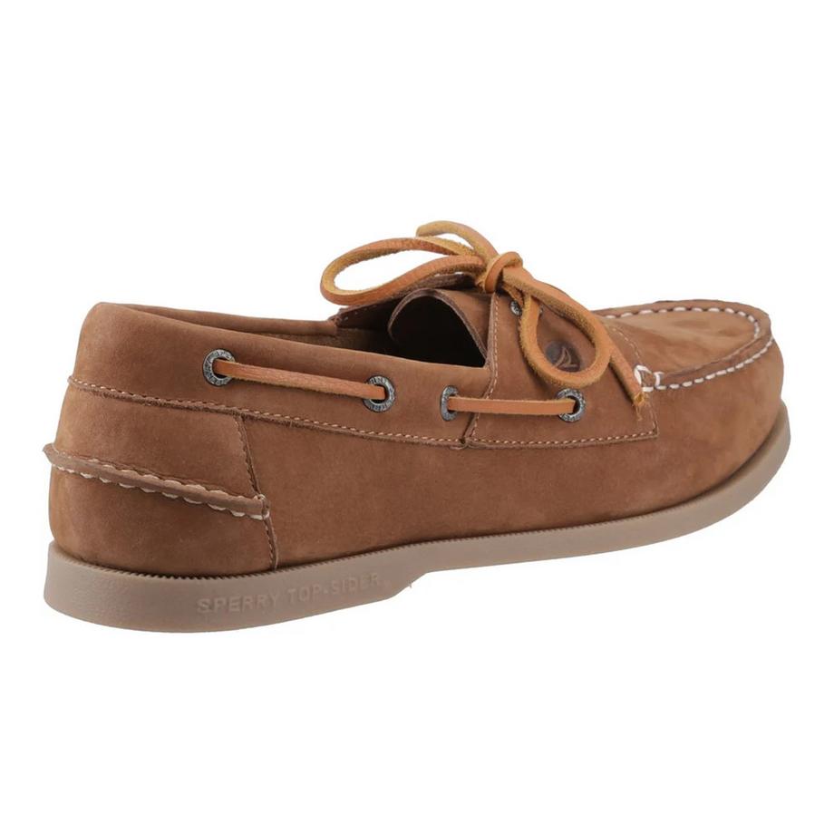 Sperry Tacoma Bootsschuhe Leder  