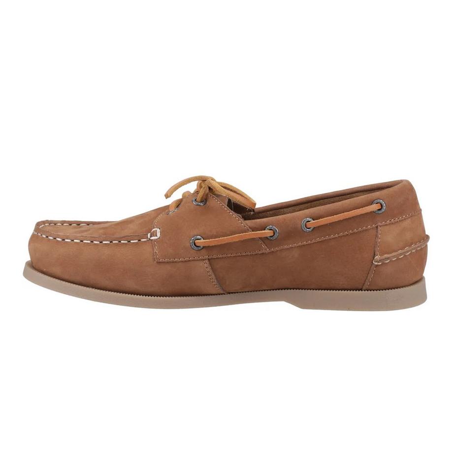 Sperry Tacoma Bootsschuhe Leder  