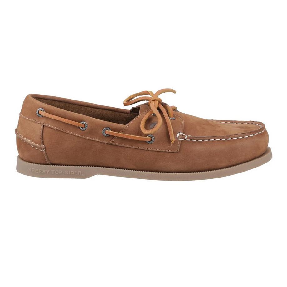 Sperry Tacoma Bootsschuhe Leder  