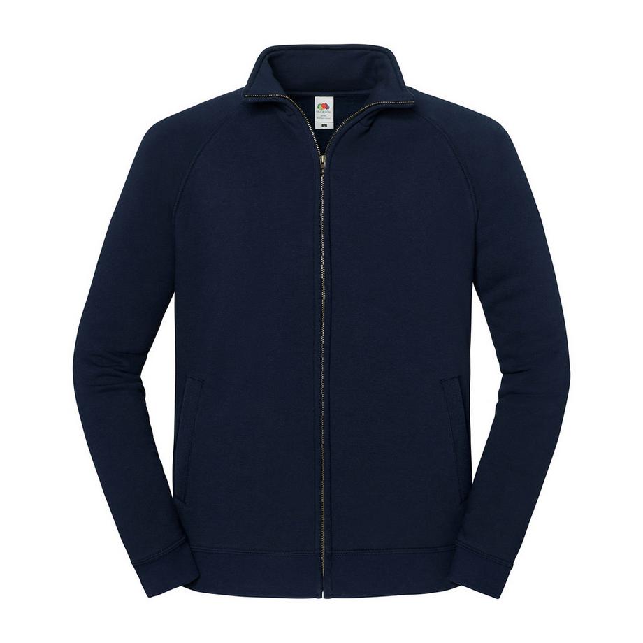 Iconic Premium Sweatjacke
