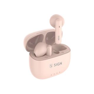 B2X  Cuffie wireless Ultra Pods - rosa 