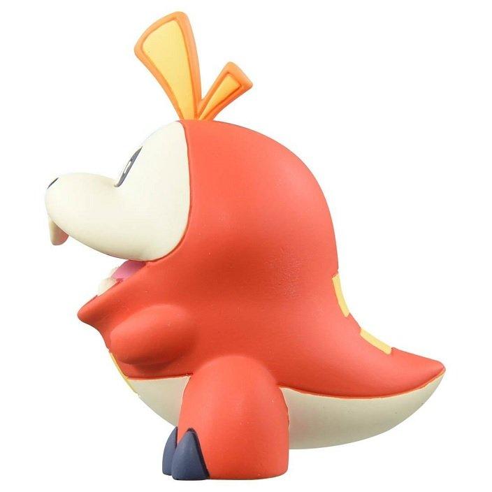 Takara Tomy  Statische Figur - Moncollé - Pokemon - MS-04 - Krokel 