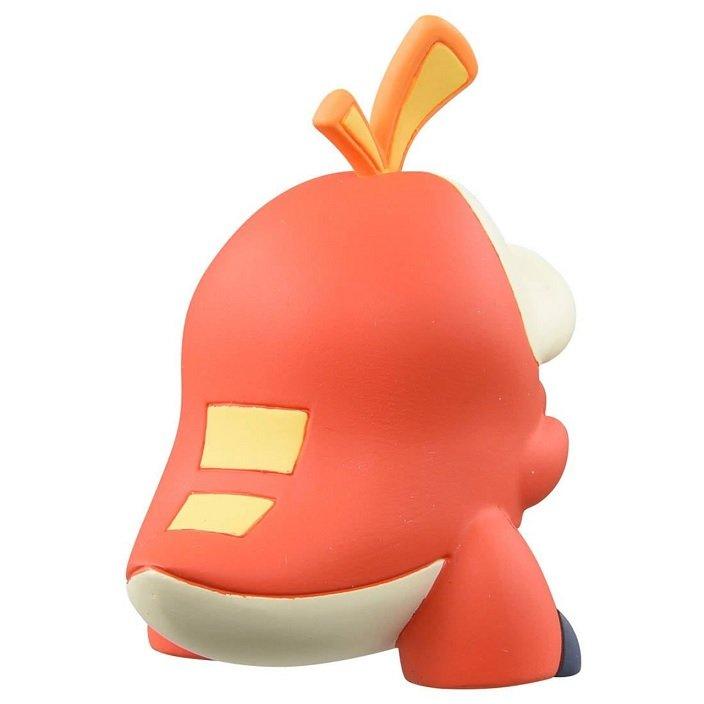 Takara Tomy  Figurine Statique - Moncollé - Pokemon - MS-04 - Chochodile 