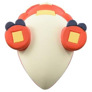 Takara Tomy  Statische Figur - Moncollé - Pokemon - MS-04 - Krokel 